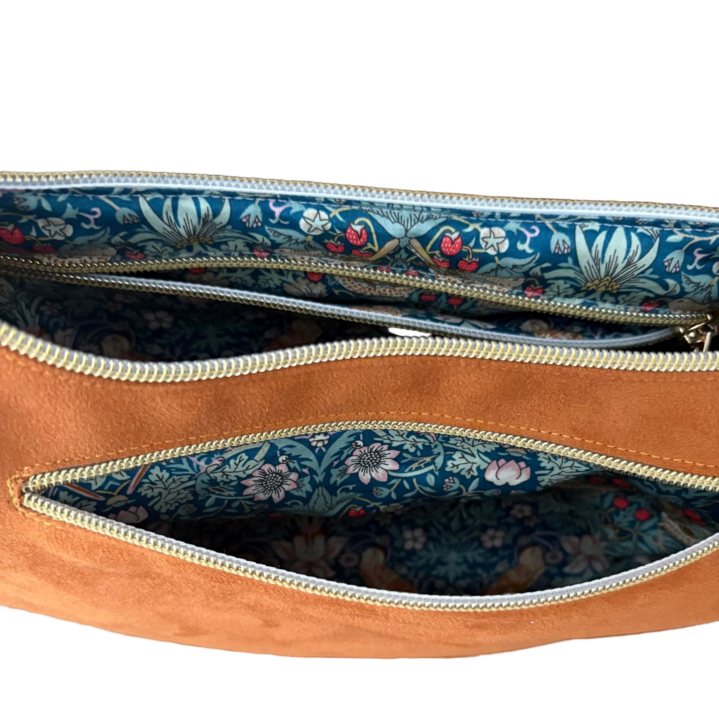 Sac besace en Liberty of London