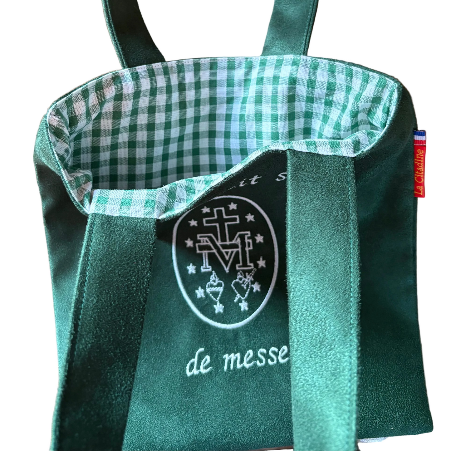 Sac de messe enfant