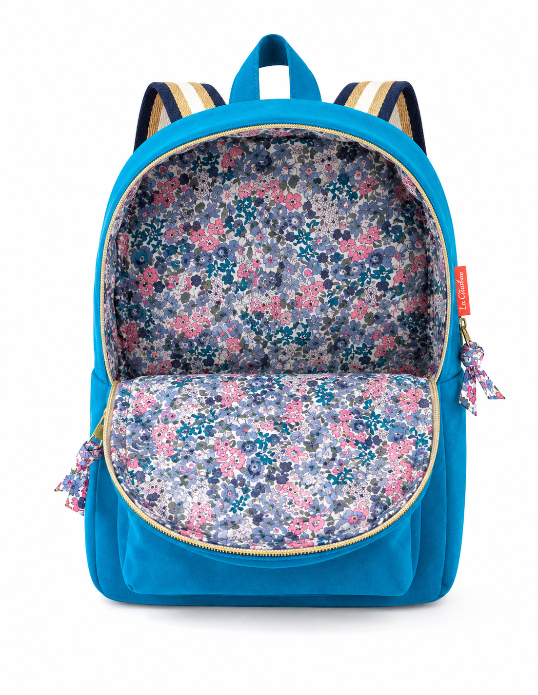 Nouveauté : Le sac à dos enfant