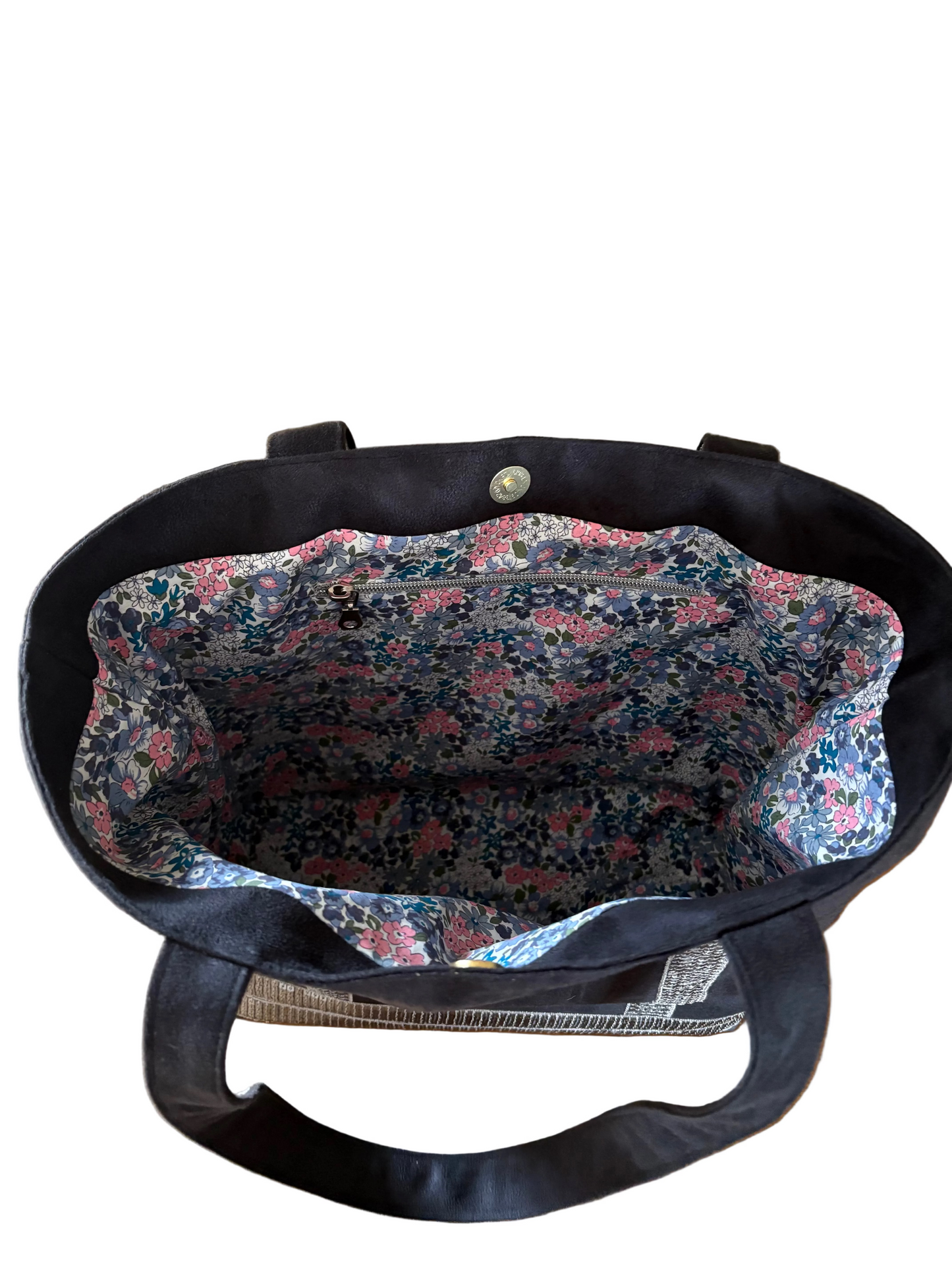 Sac à paillettes - Grand format