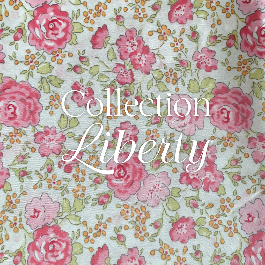 Collection LIBERTY