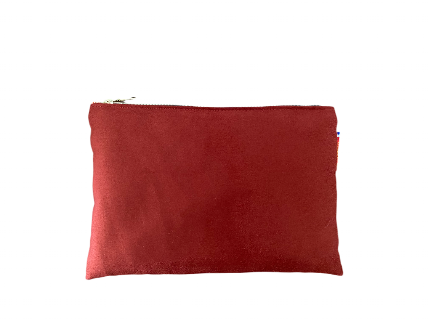 Pochette ouatée