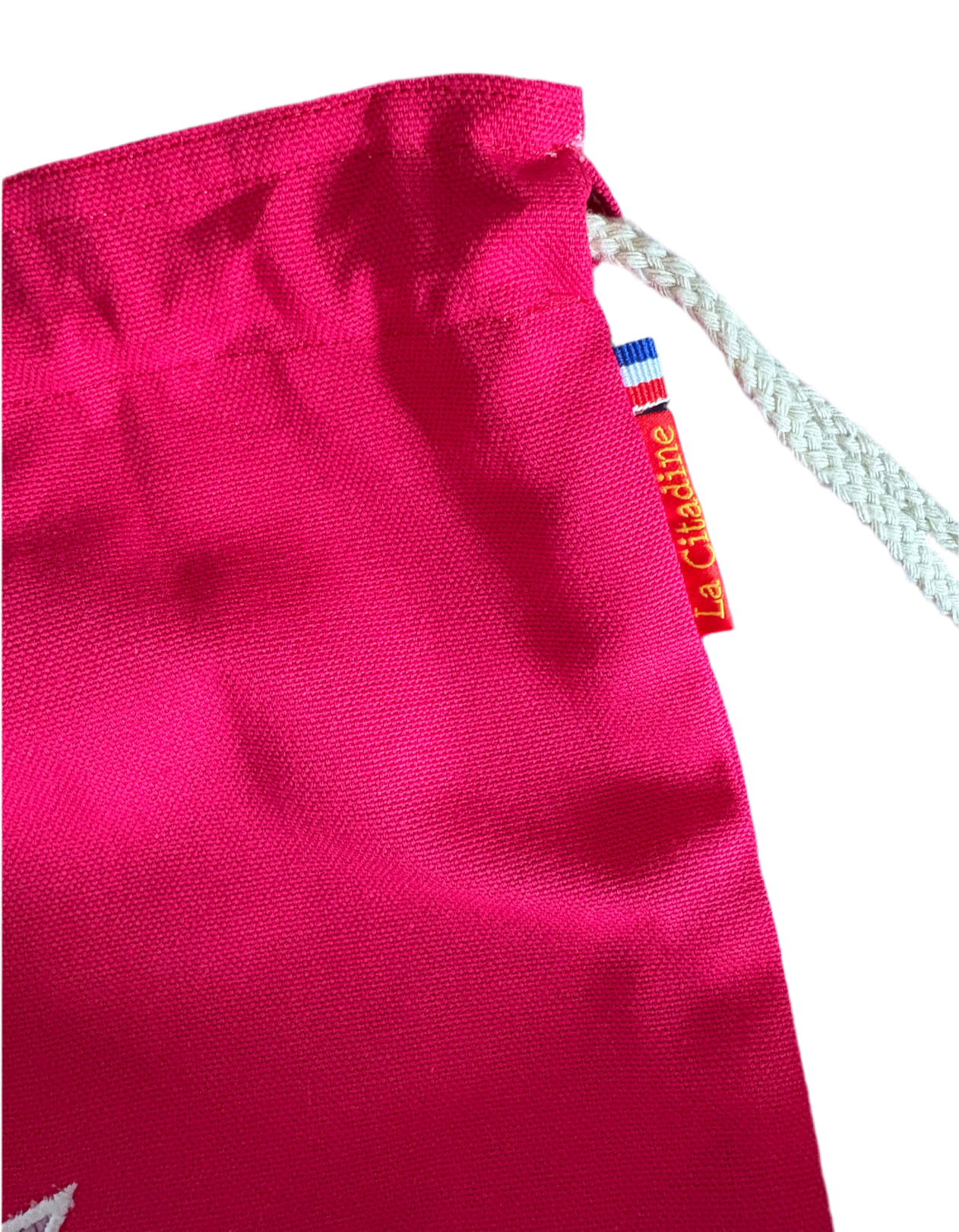 Sac à dos personnalisé