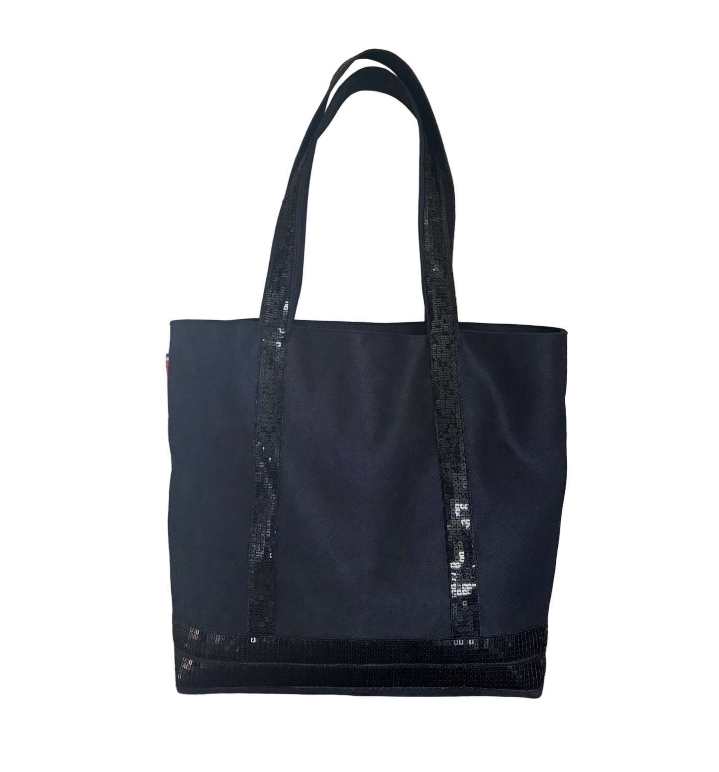 Sac à paillettes - Grand format