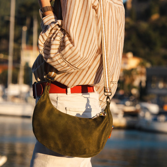 Sac besace