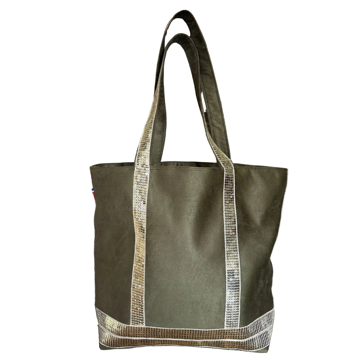 Sac à paillettes - Grand format