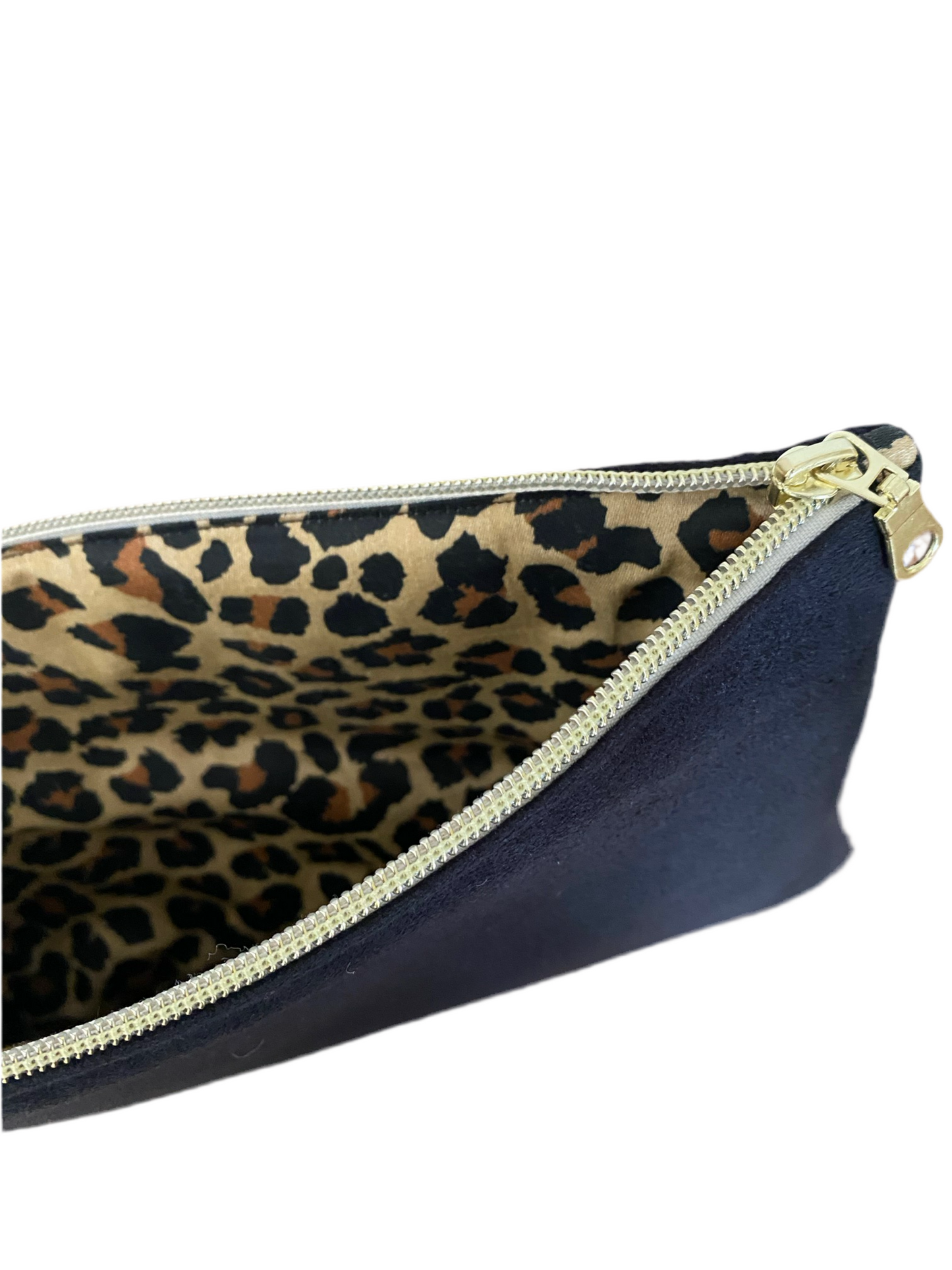 Pochette ouatée