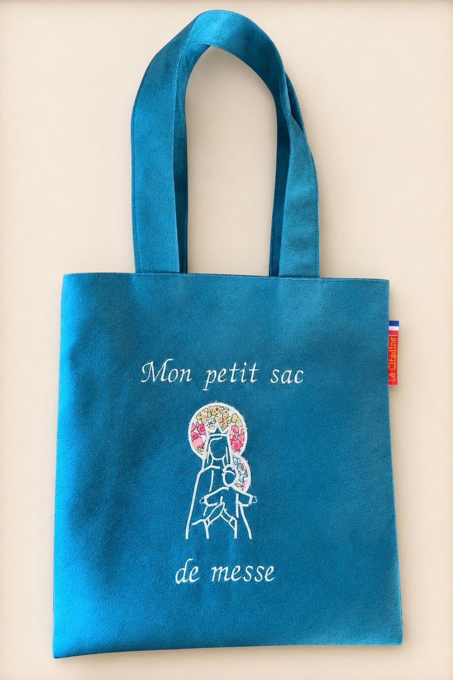 Sac de messe enfant
