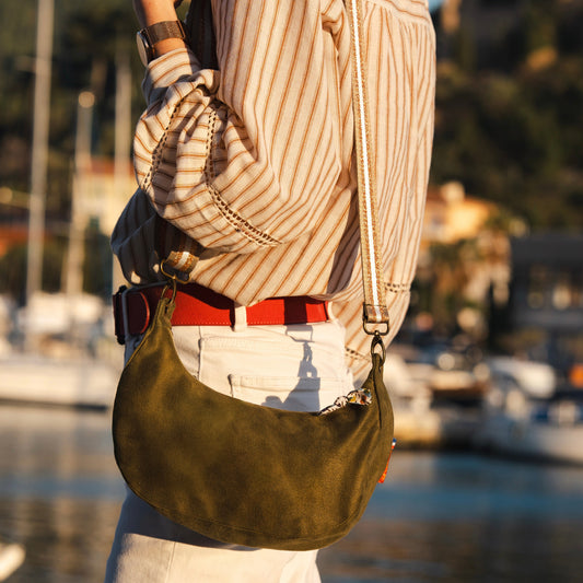 Sac besace en Liberty of London
