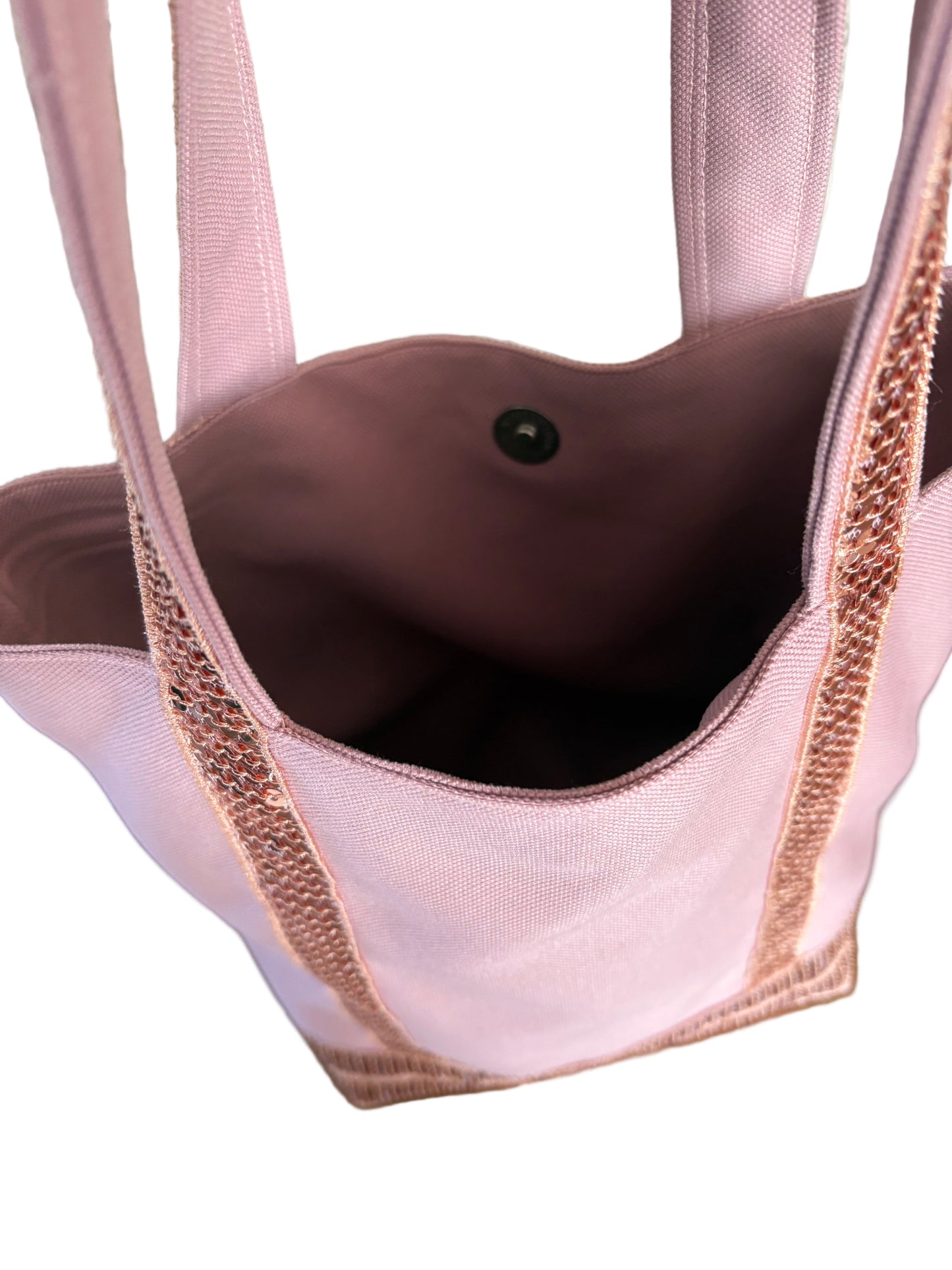 Sac à paillettes - Petit format