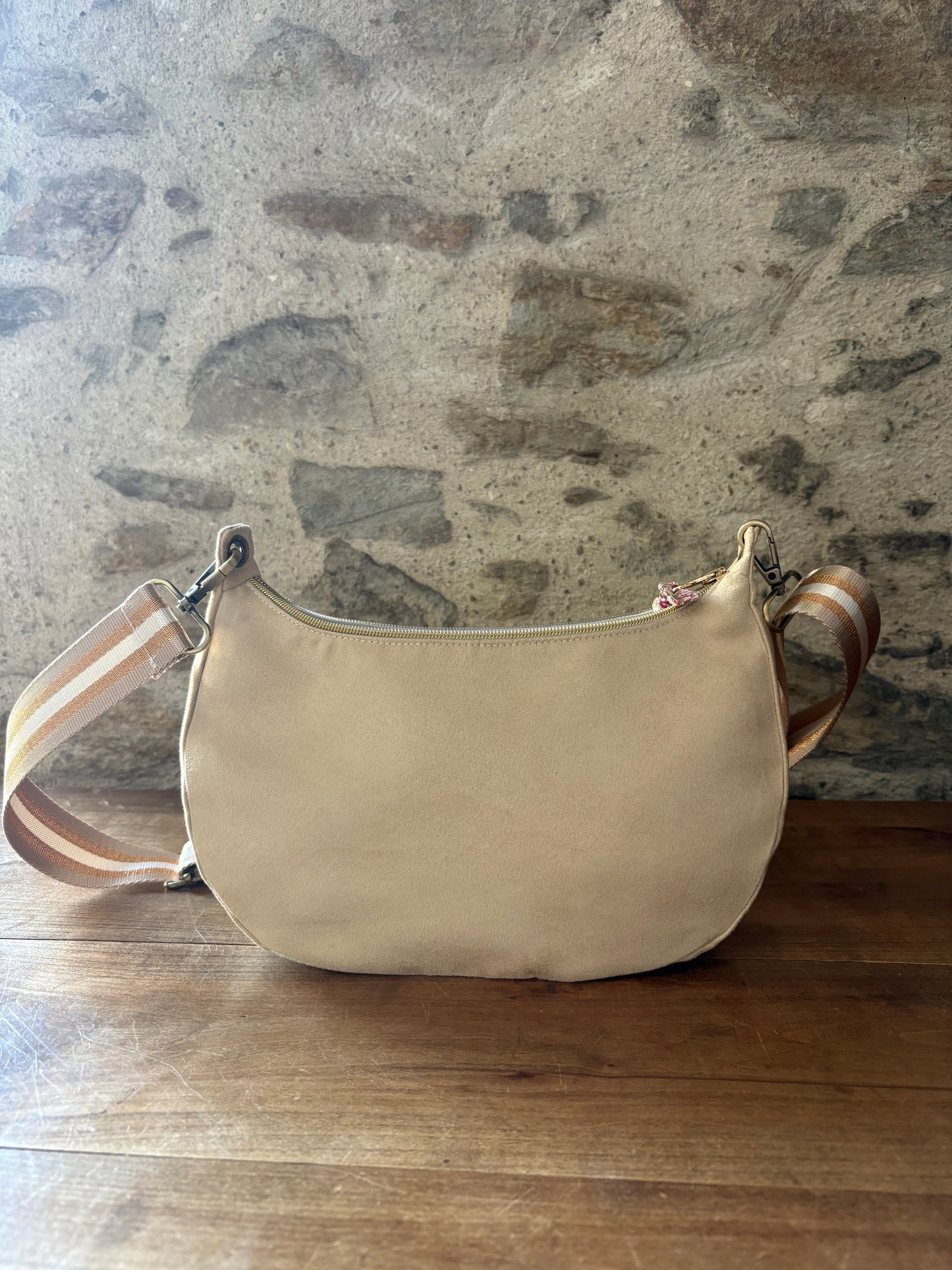 Sac besace en Liberty of London