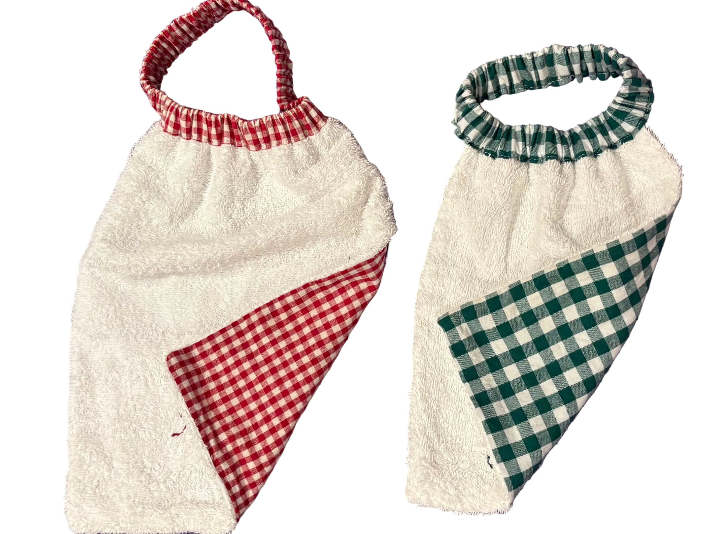 Bavoir personnalisé brodé pour enfant