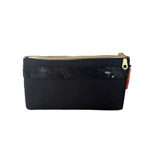 Trousse à paillettes
