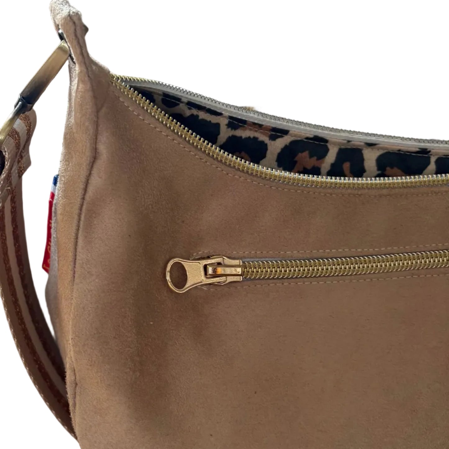 Sac besace
