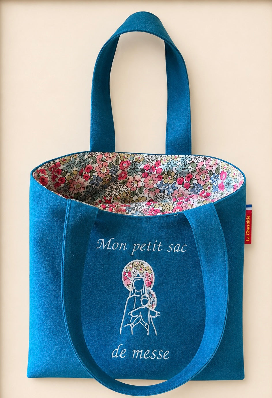 Sac de messe enfant
