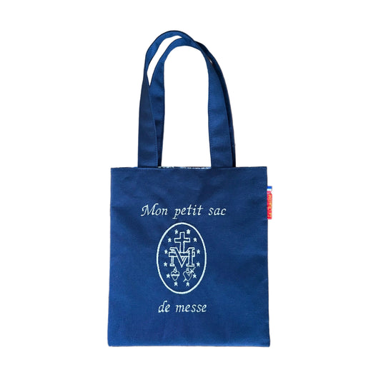 Sac de messe enfant