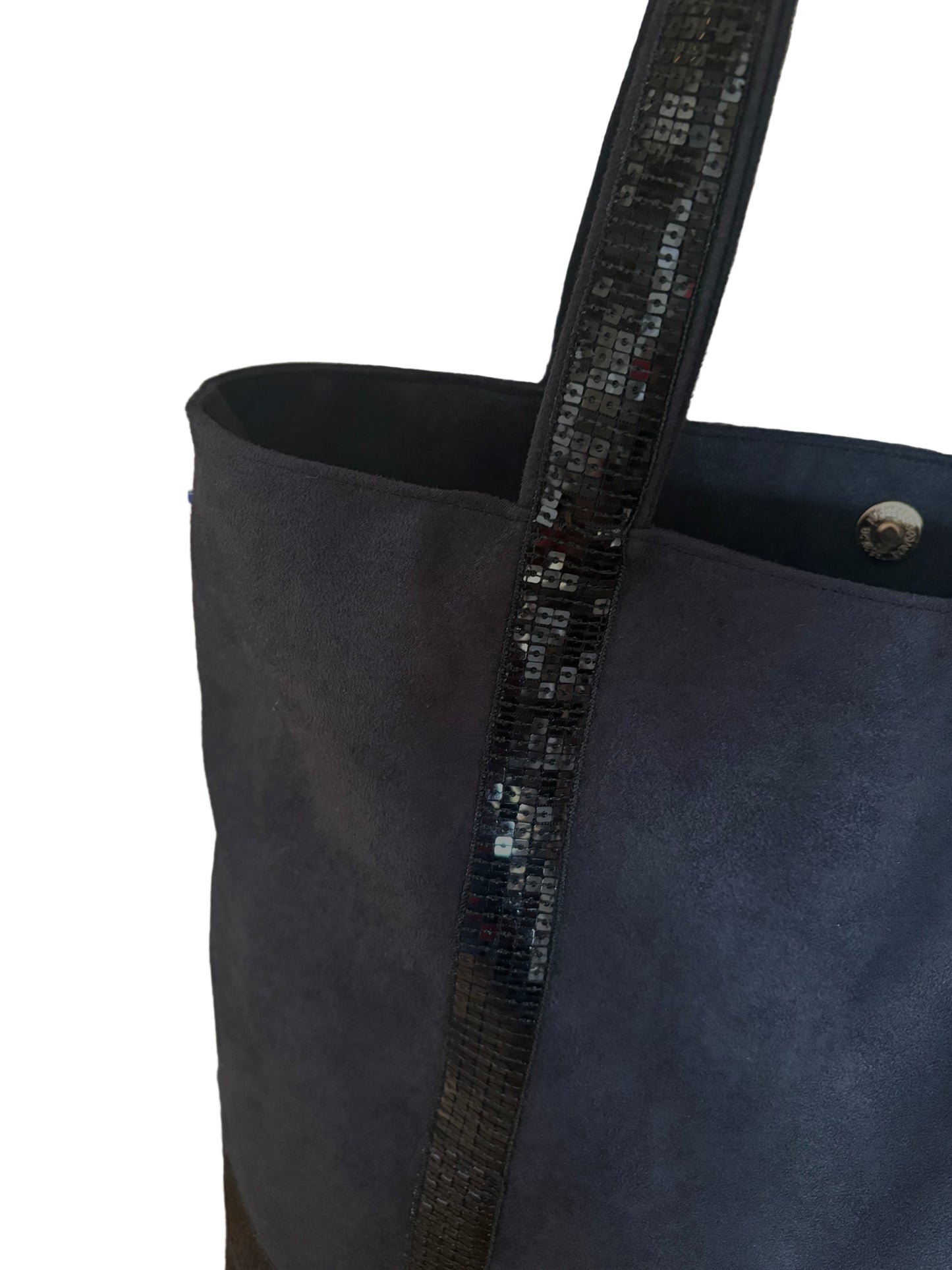 Sac à paillettes - Grand format