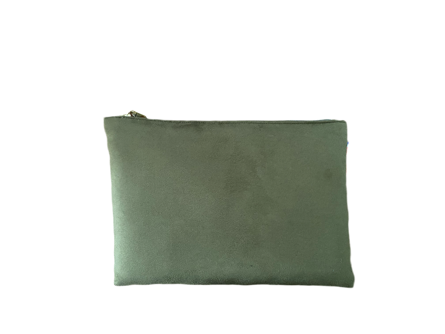 Pochette ouatée