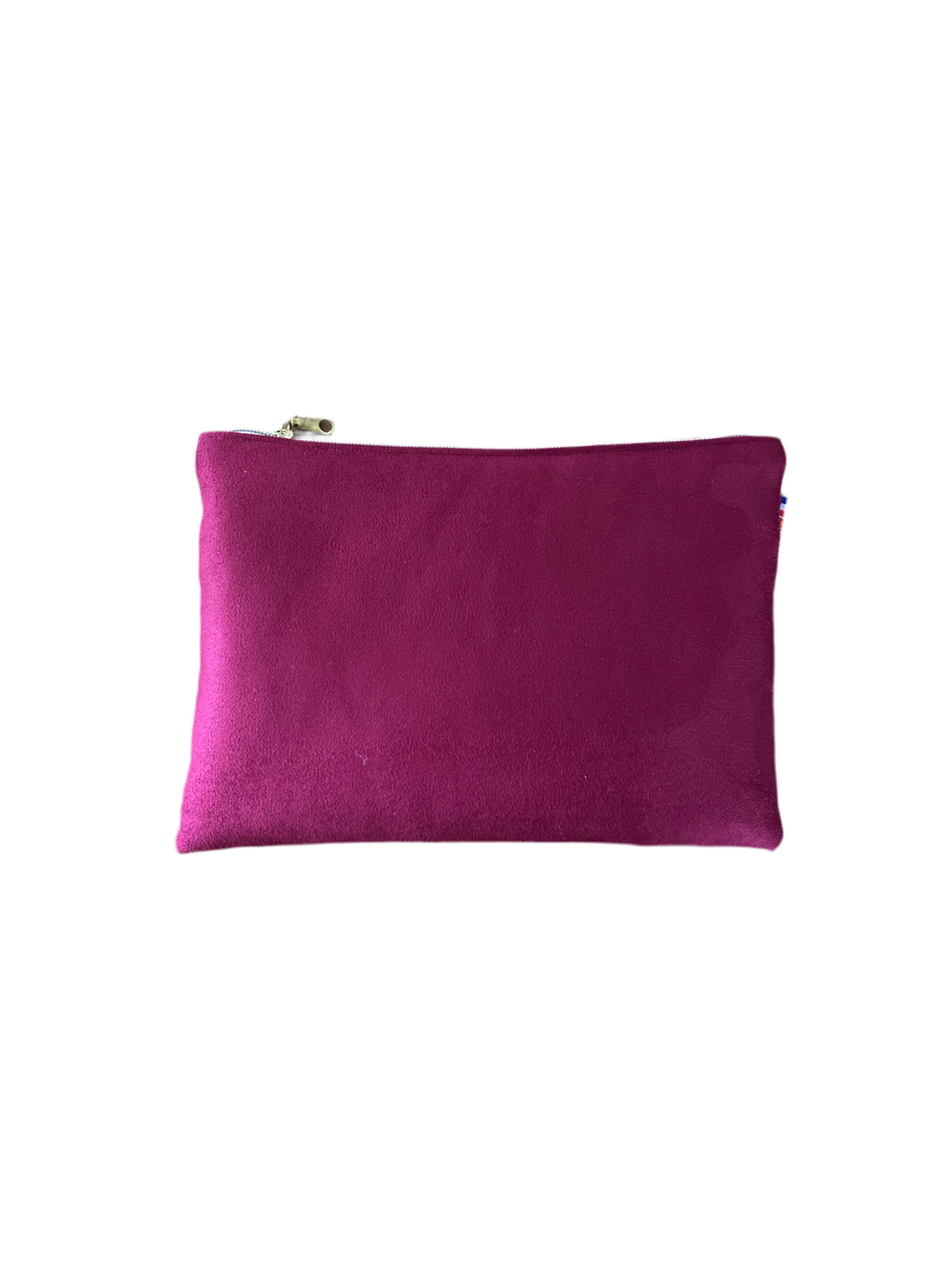 Pochette ouatée