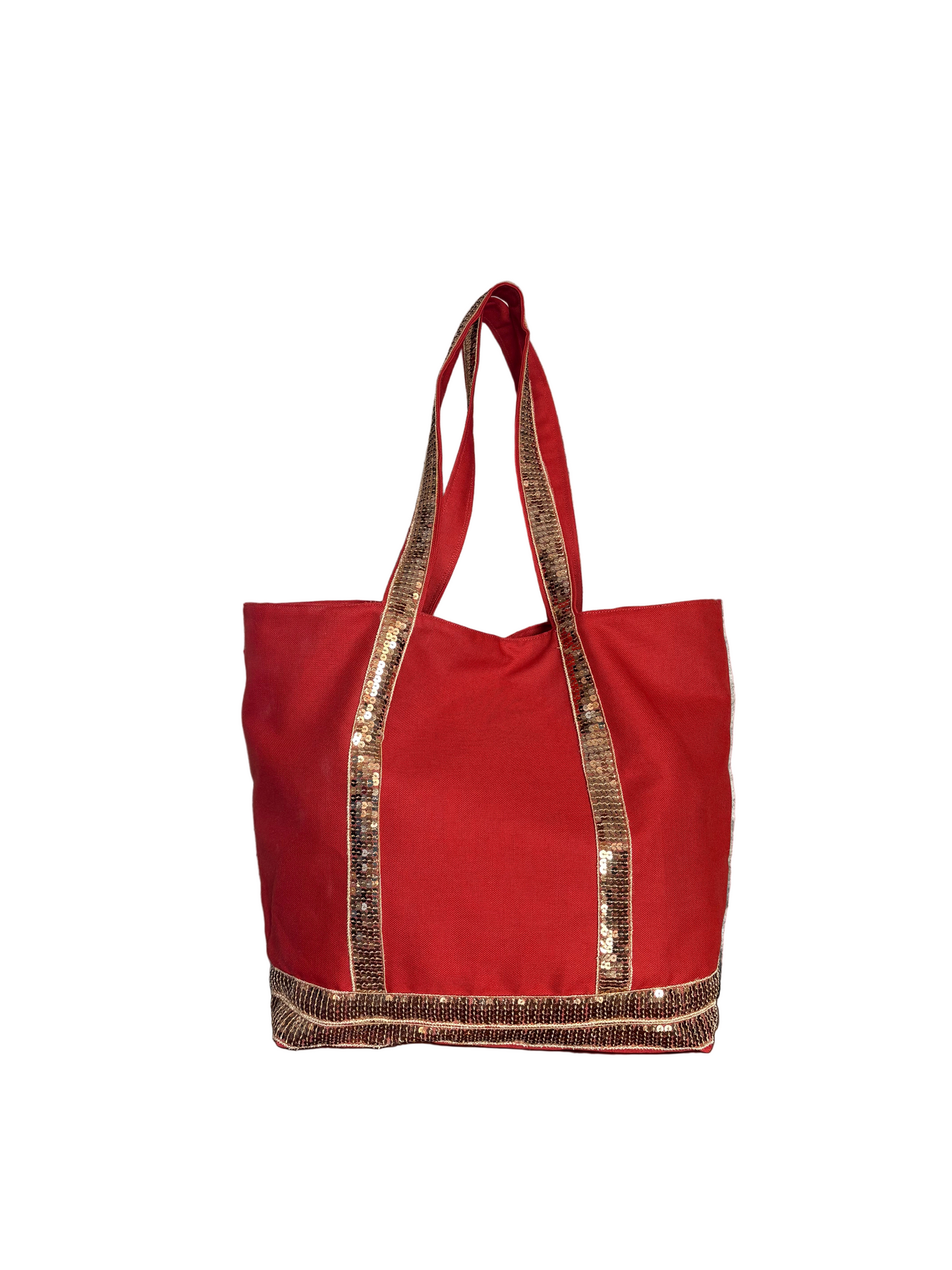 Sac à paillettes - Grand format