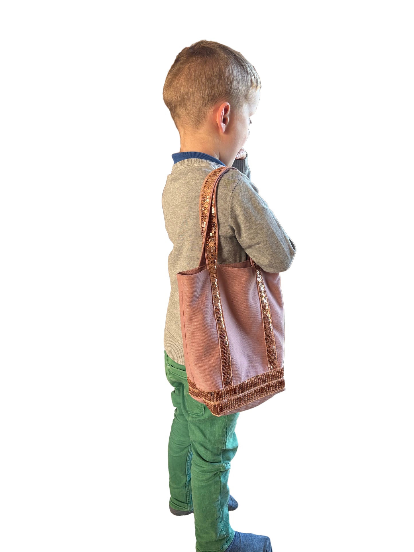 Sac à paillettes - Petit format