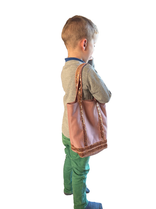 Sac à paillettes - Petit format