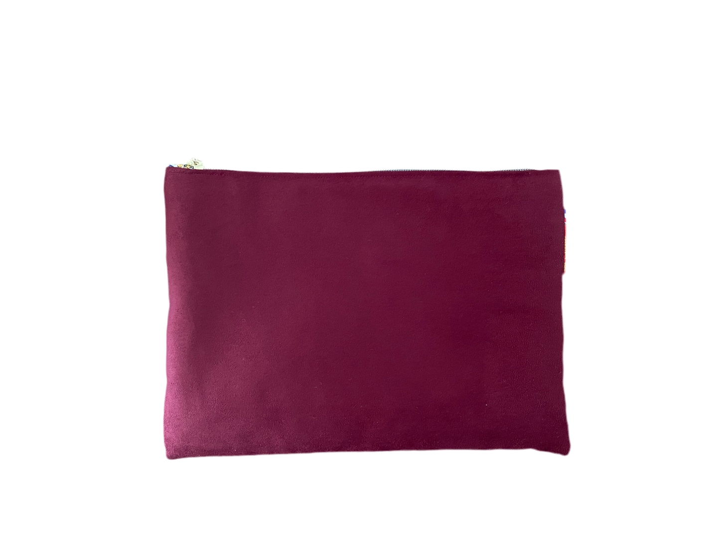 Pochette ouatée