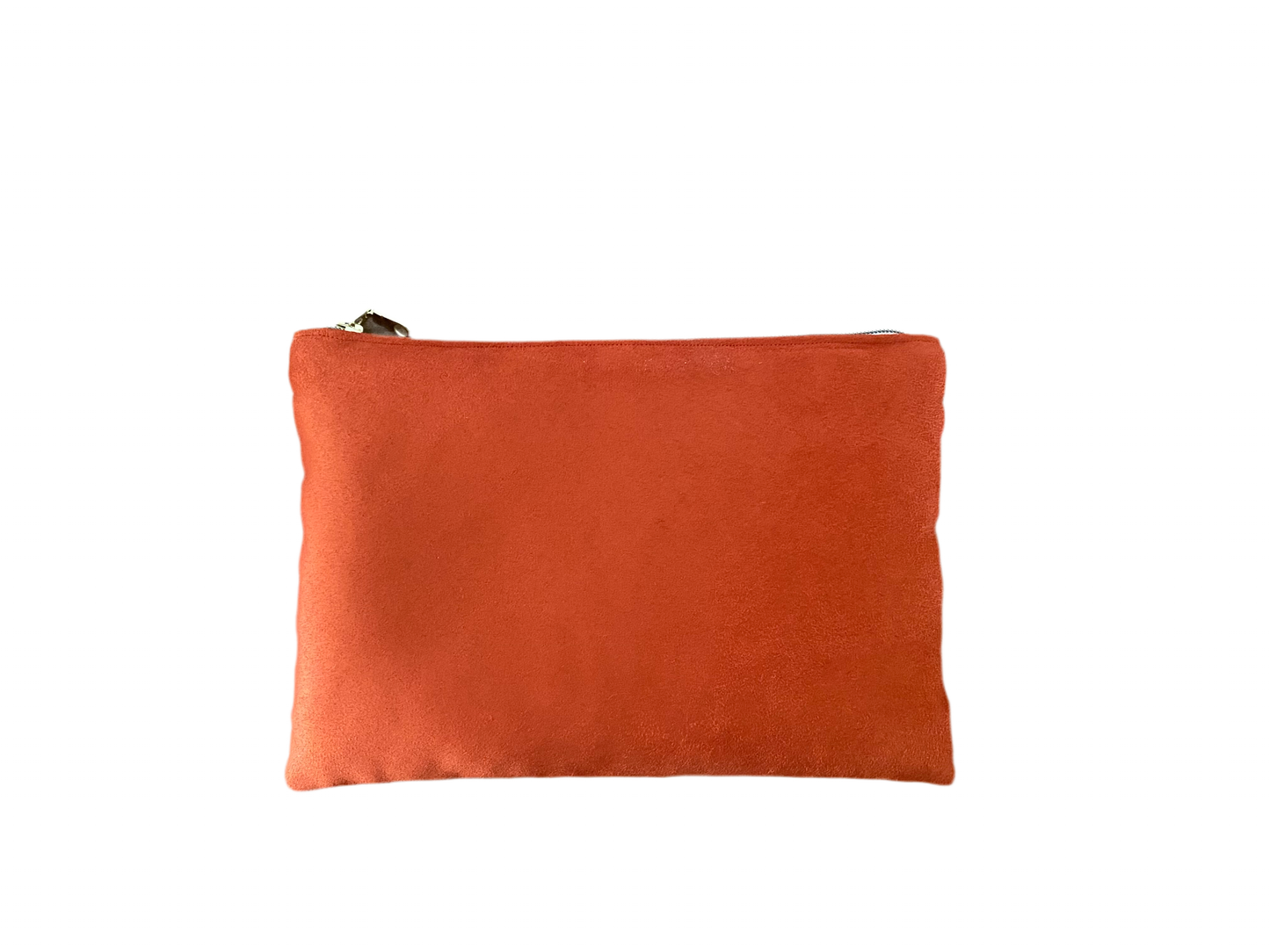 Pochette ouatée