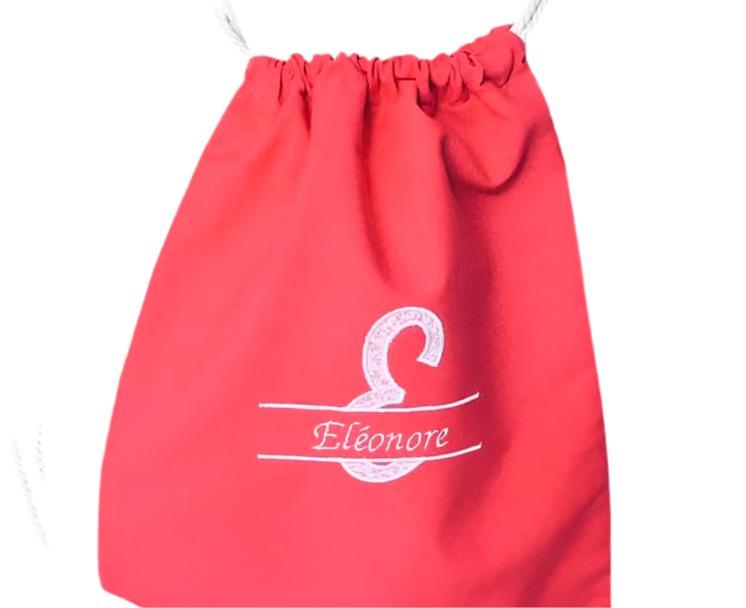 Sac à dos personnalisé