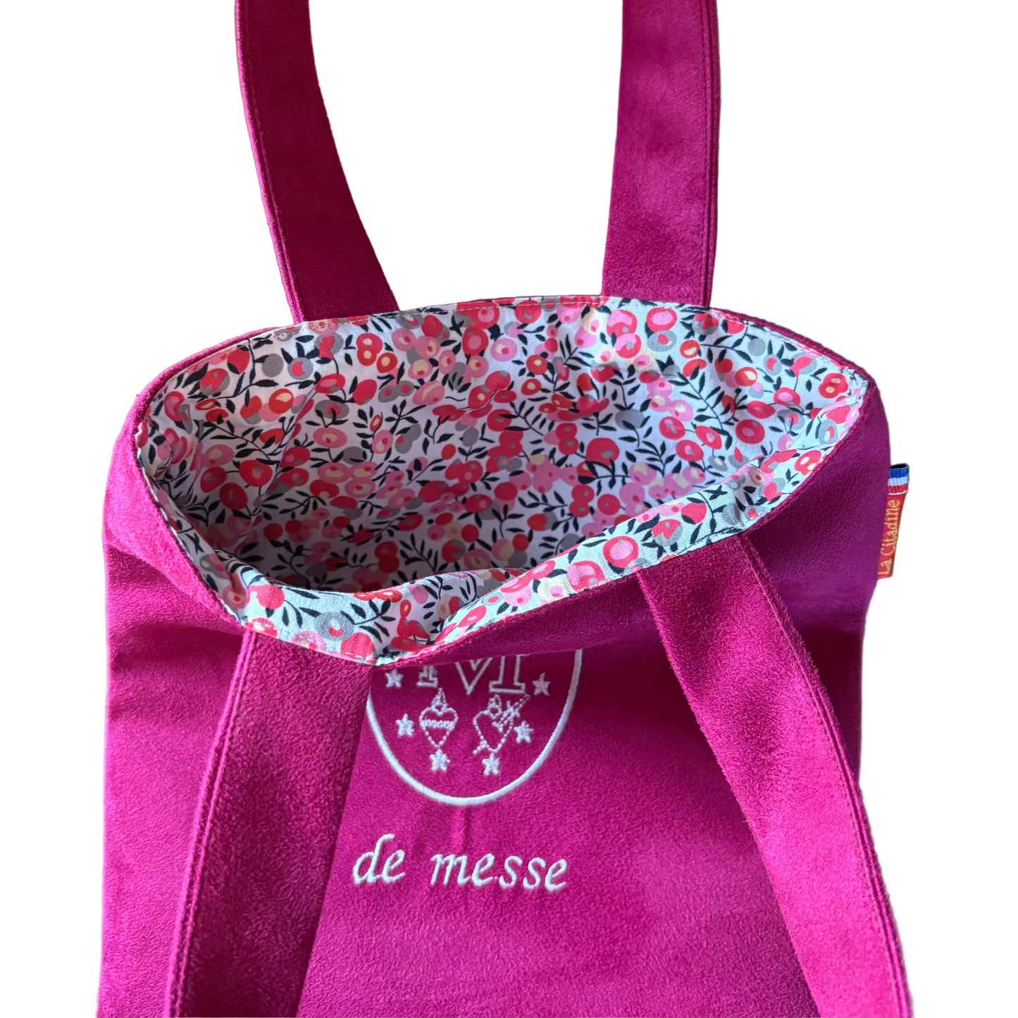 Sac de messe enfant