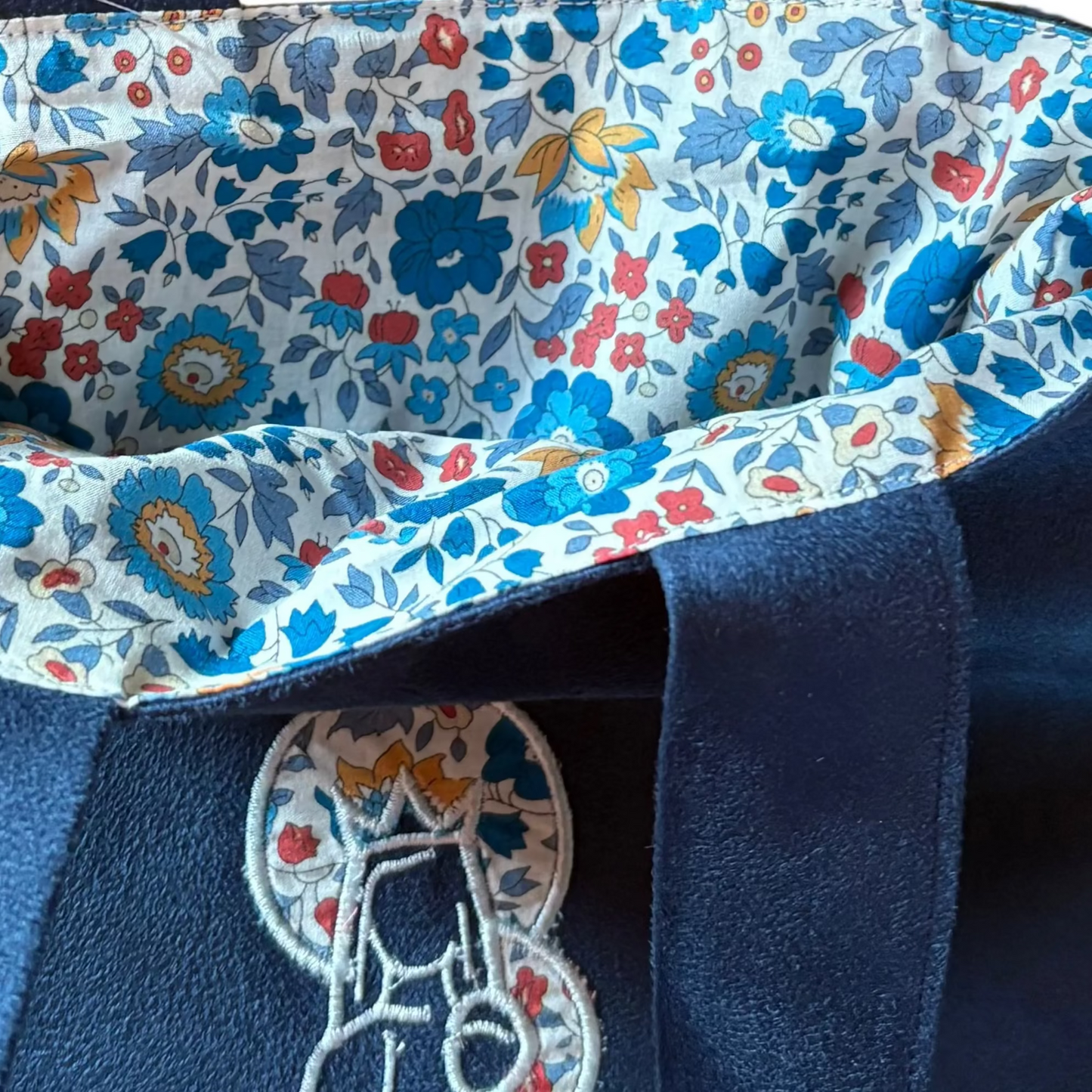 Sac de messe enfant