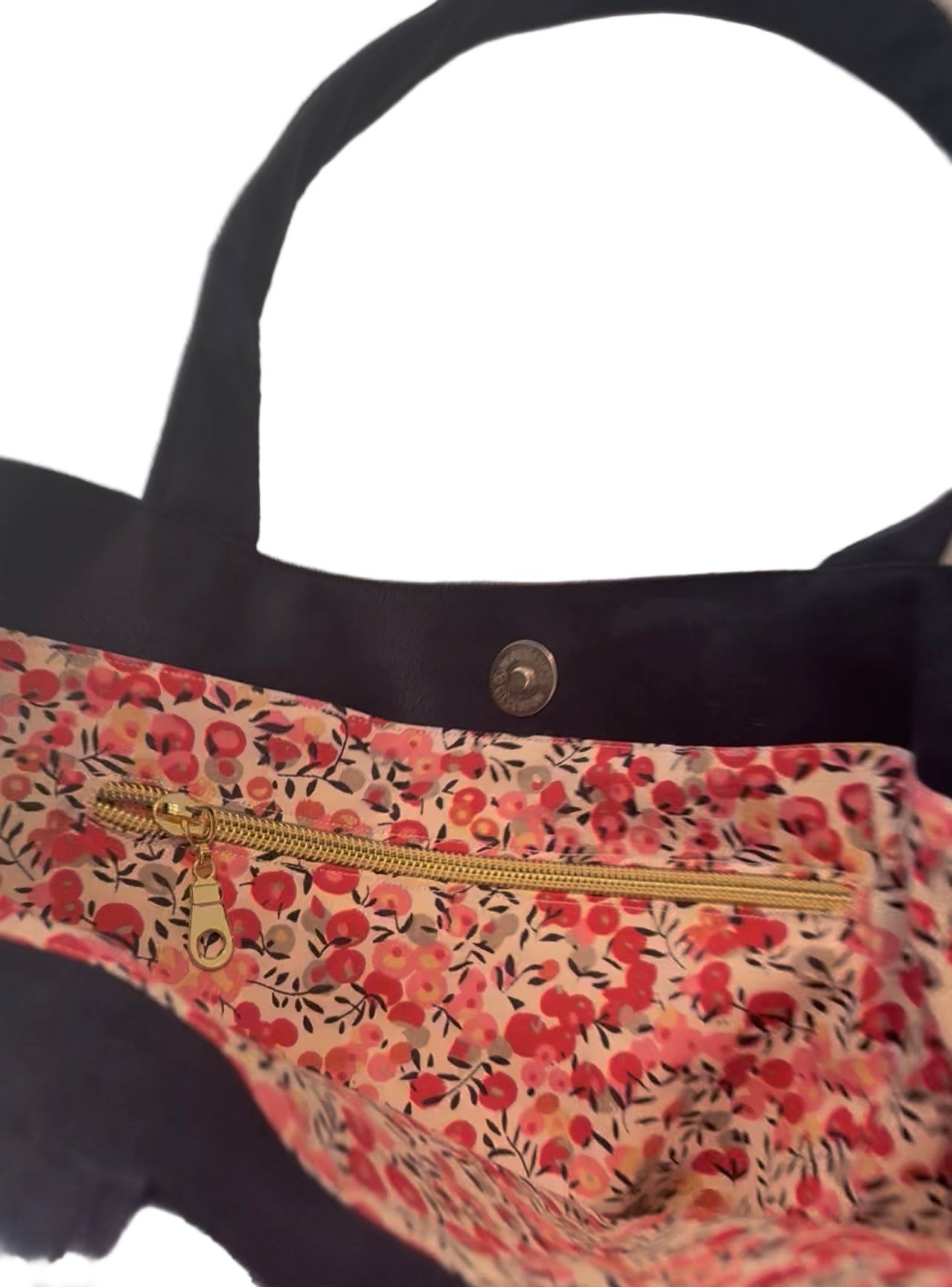 Sac à paillettes - Grand format