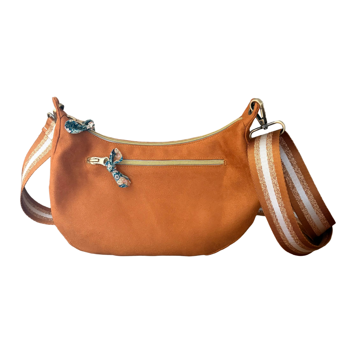 Sac besace en Liberty of London