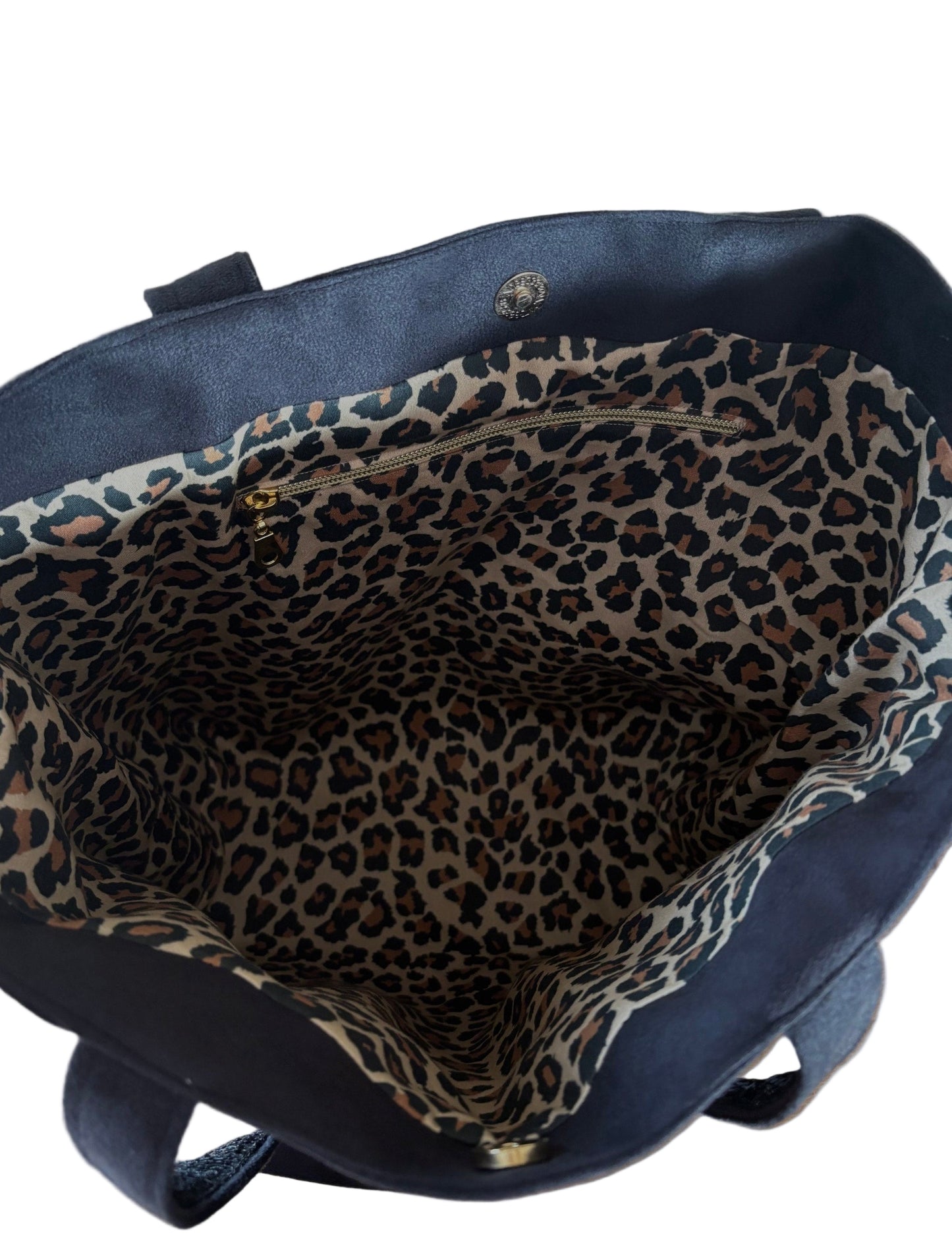 Sac à paillettes - Grand format