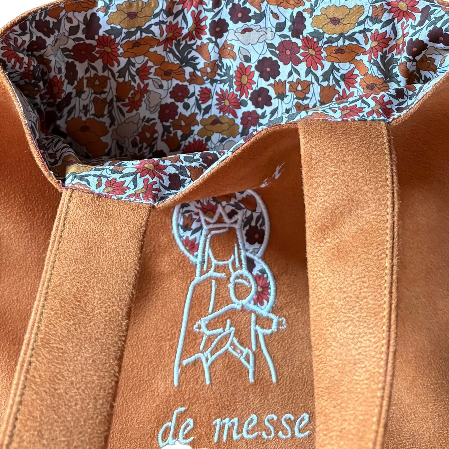 Sac de messe enfant