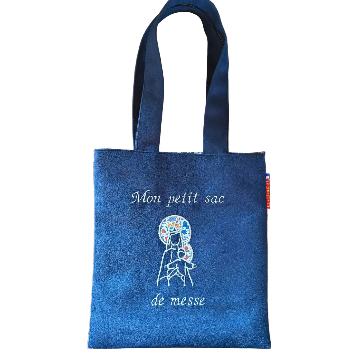 Sac de messe enfant