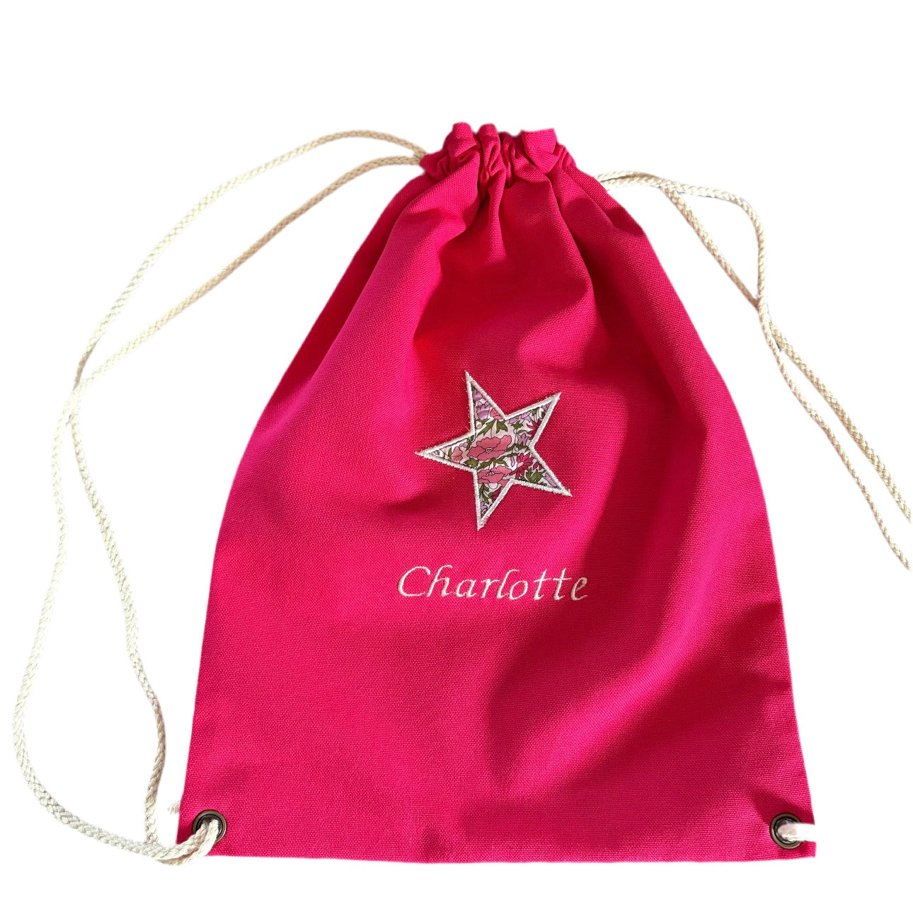 Sac à dos personnalisé
