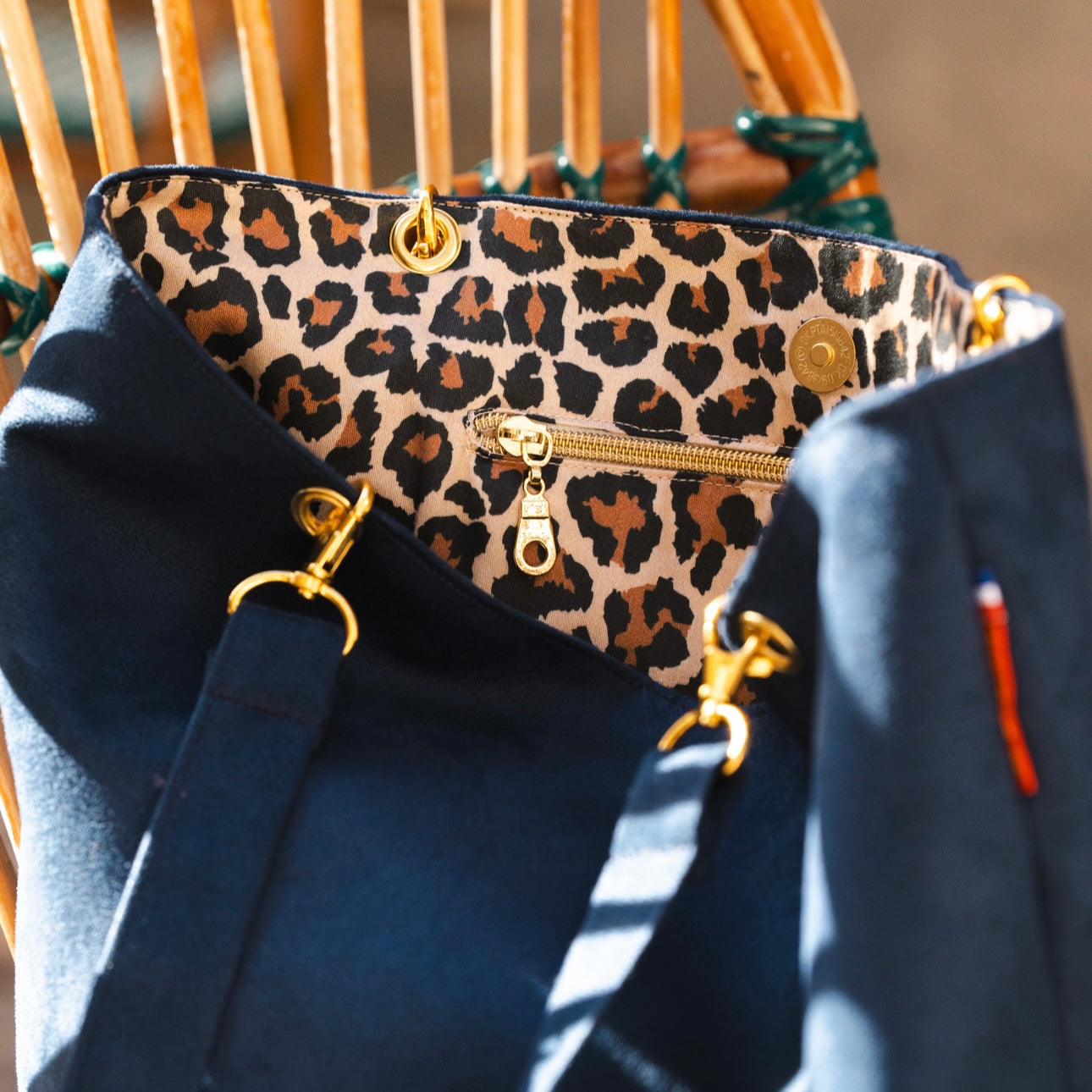 Sac cabas