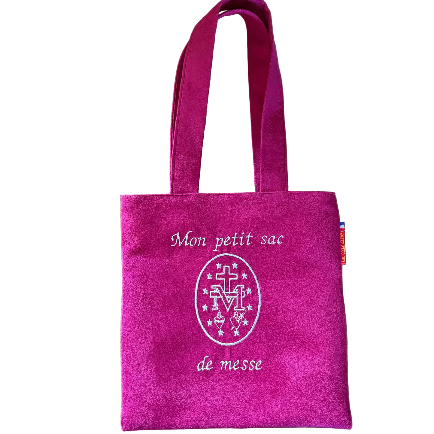 Sac de messe enfant