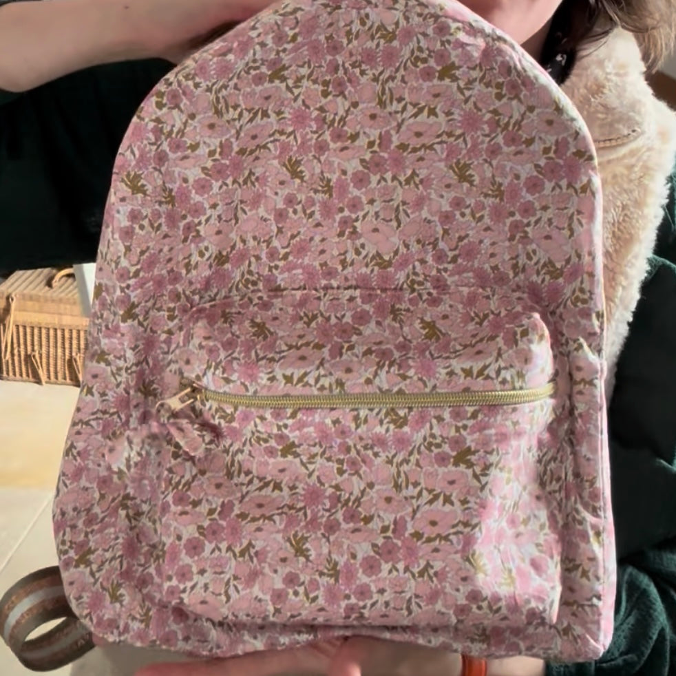 Nouveauté : Le sac à dos enfant