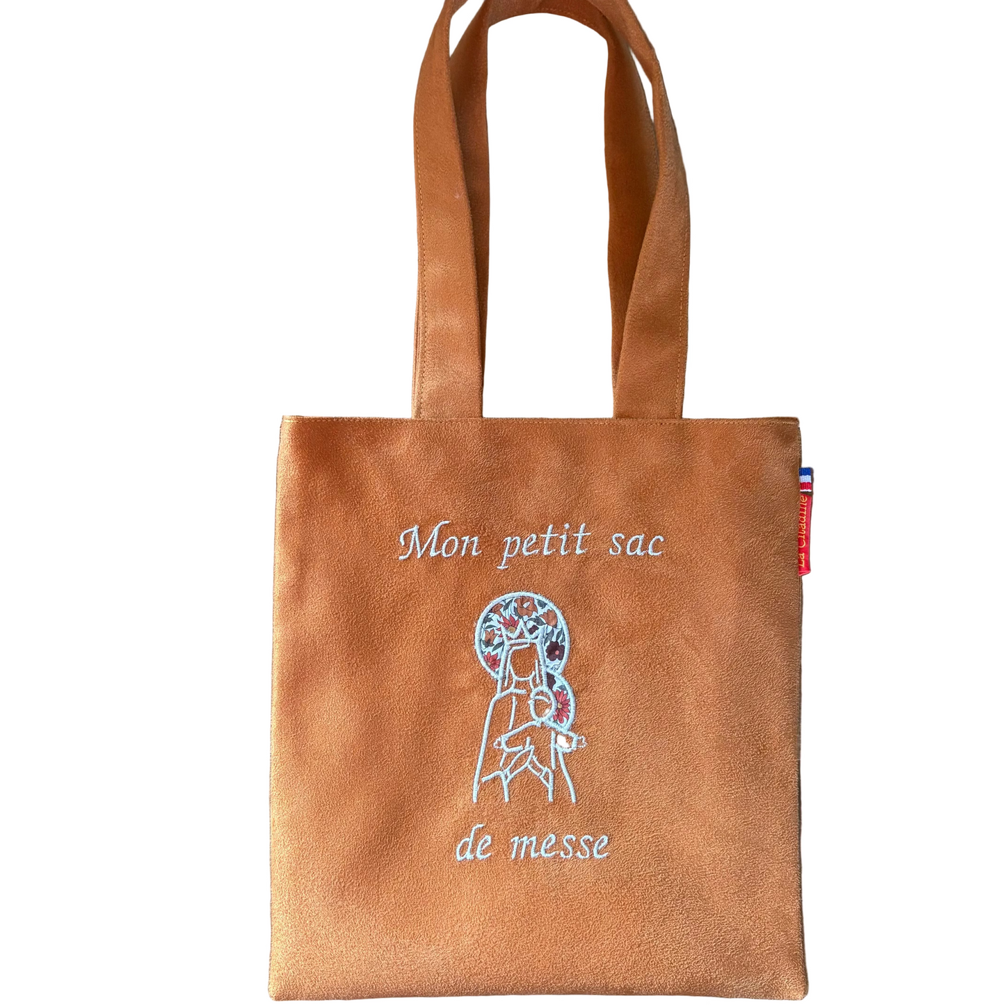 Sac de messe enfant