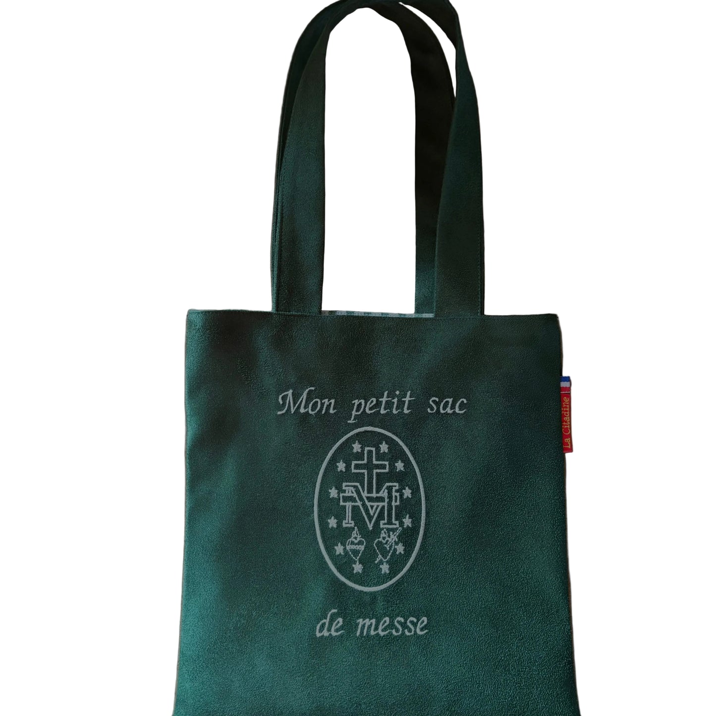 Sac de messe enfant