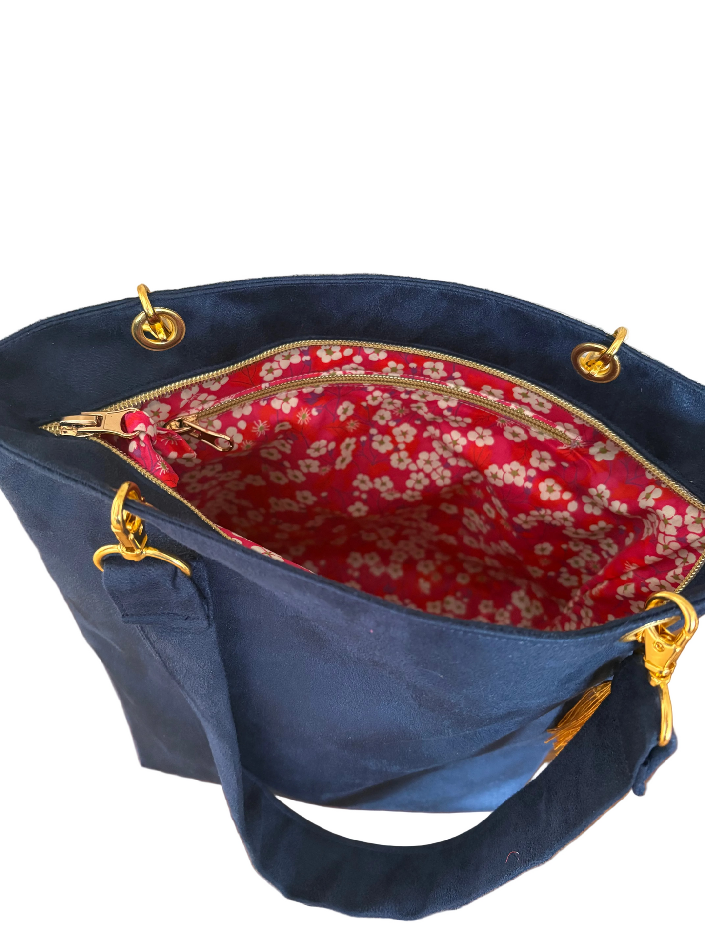 Sac à paillettes - Petit format