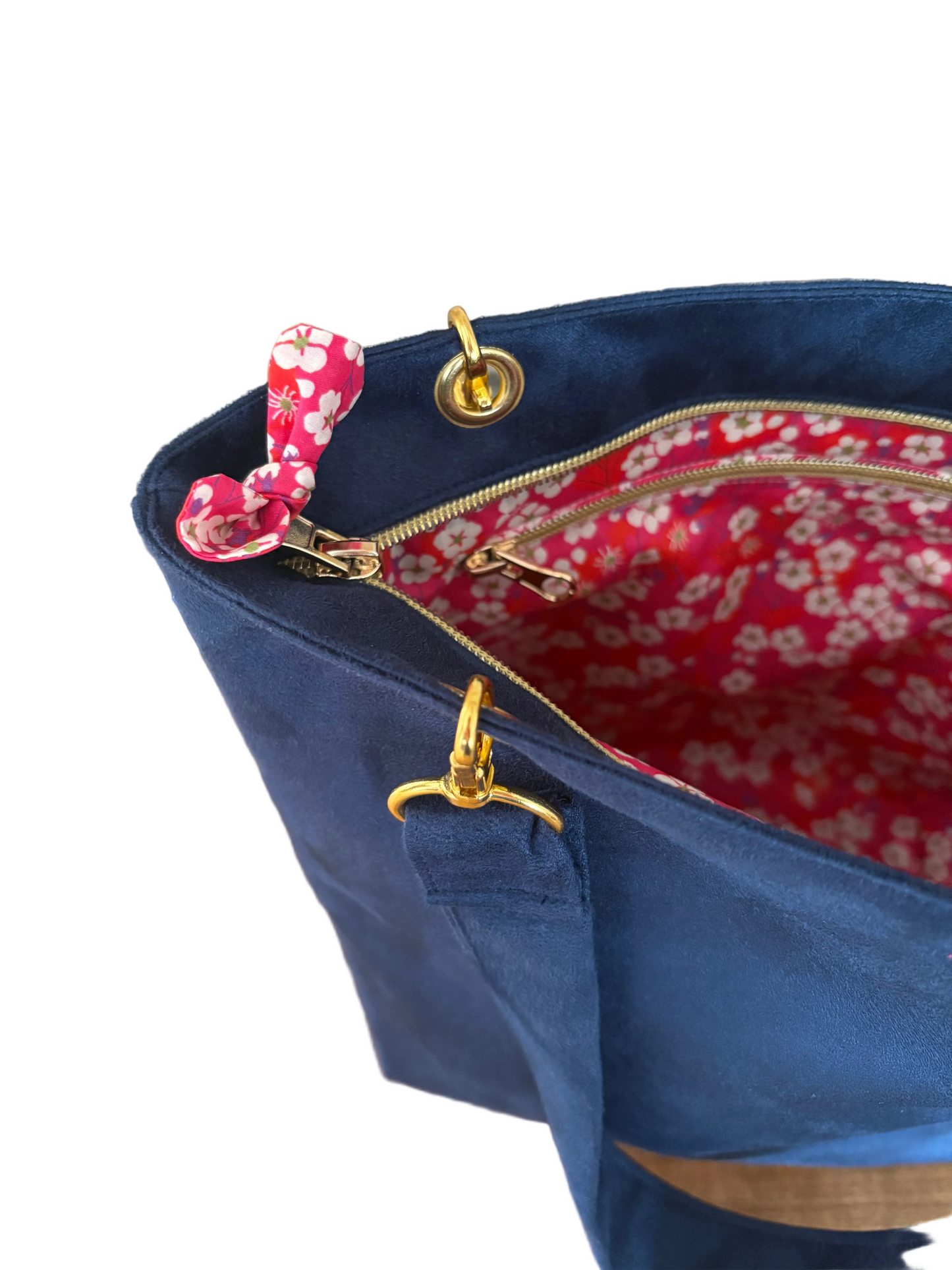 Sac à paillettes - Petit format