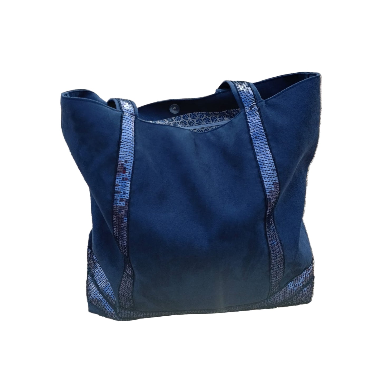 Sac à paillettes - Grand format