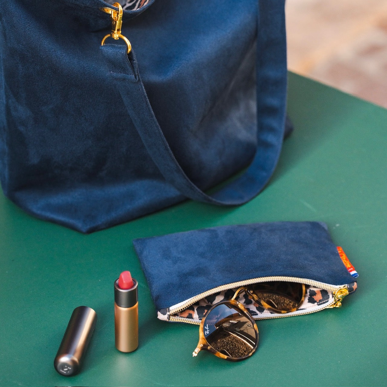 Mini pochette