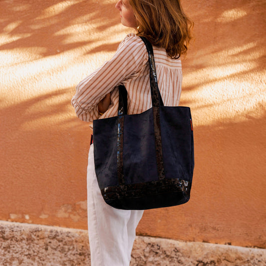 Sac à paillettes - Grand format