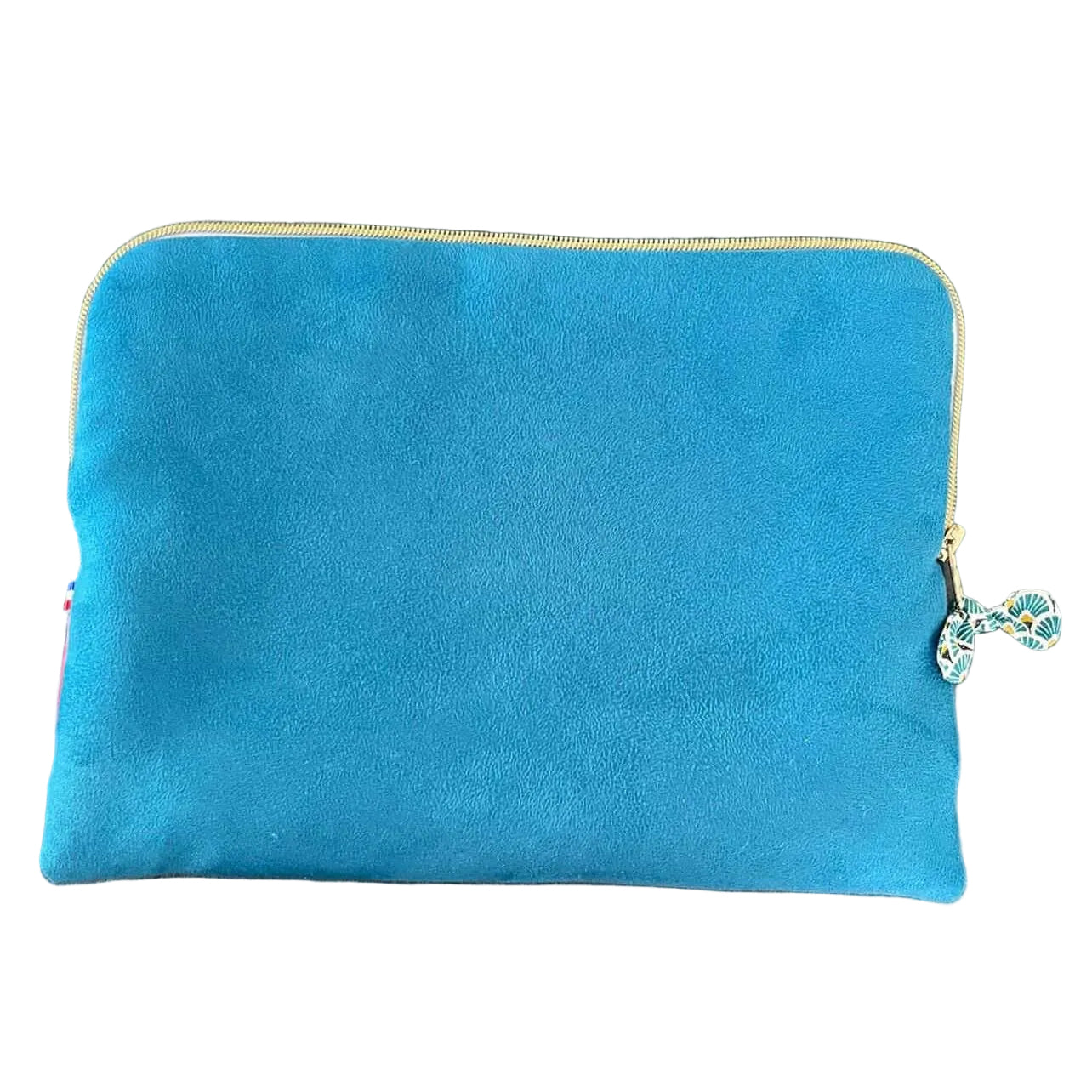 Pochette ouatée