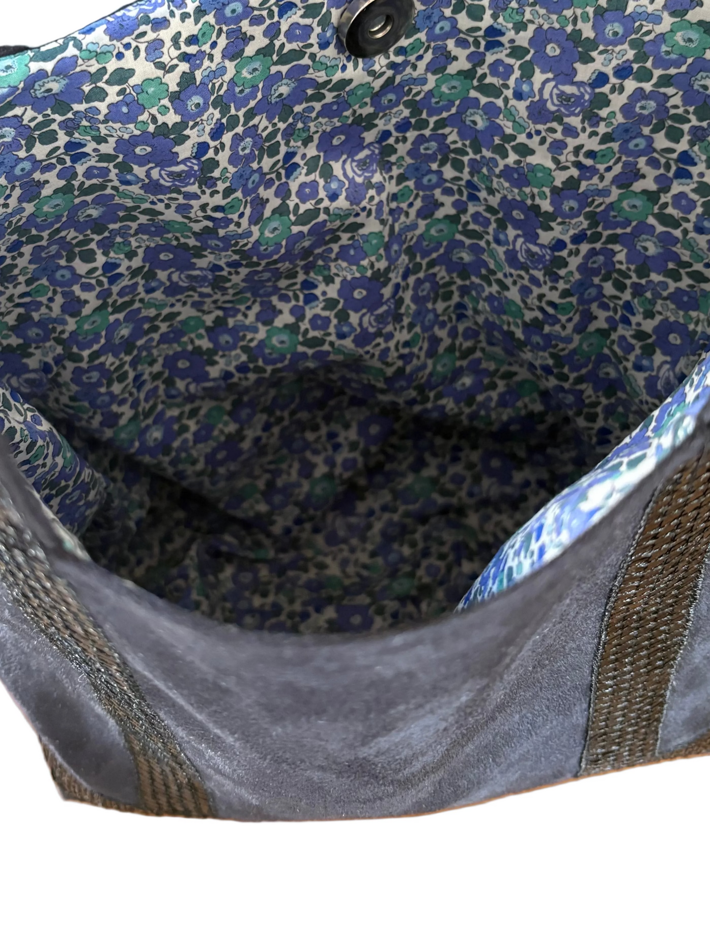 Sac à paillettes - Petit format