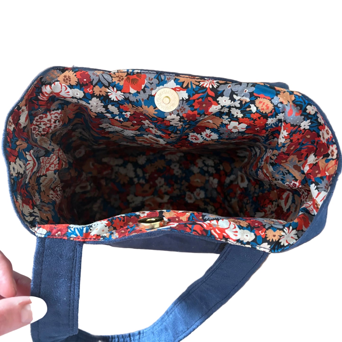 Sac à paillettes - Petit format
